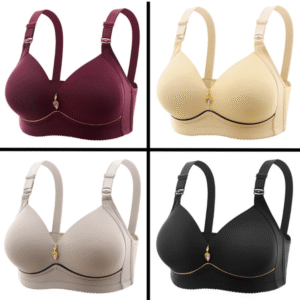 Premium Locket Bra
